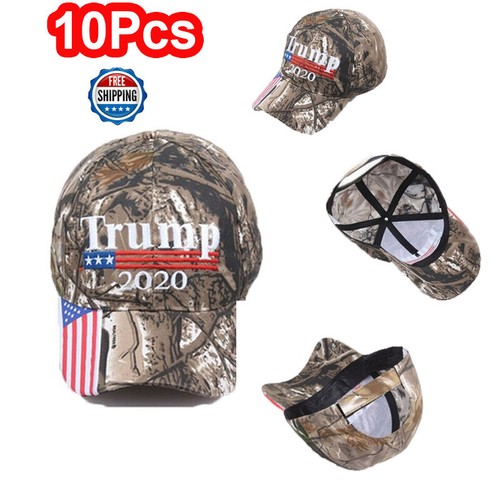 10x baseball cap